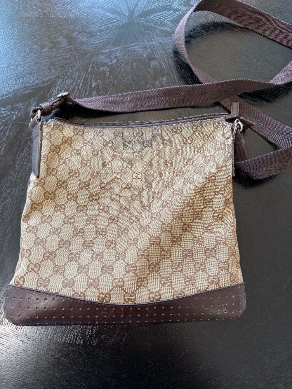 Gucci Croasbody